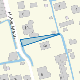 Perceel SHV00-E-1922