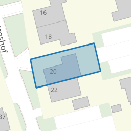 Perceel SHV00-E-1943