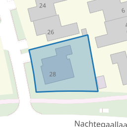 Perceel SHV00-E-1945