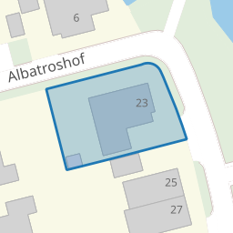 Perceel SHV00-E-1956