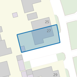 Perceel SHV00-E-1958