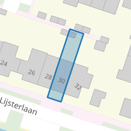 Perceel SHV00-E-1972