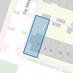 Perceel SHV00-E-1977