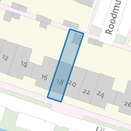 Perceel SHV00-E-1978