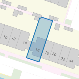 Perceel SHV00-E-1979