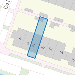 Perceel SHV00-E-1980