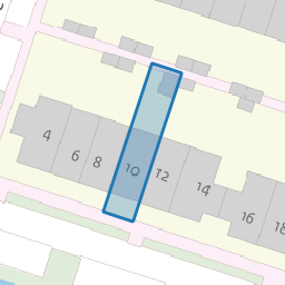 Perceel SHV00-E-1981