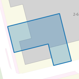 Perceel SHV00-E-2000