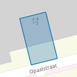 Perceel SHV00-E-2001