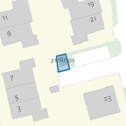 Perceel SHV00-E-2003