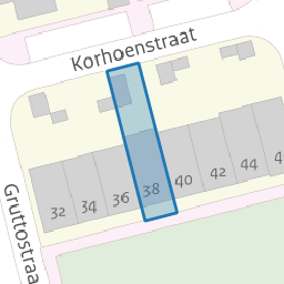 Perceel SHV00-E-2006