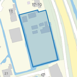 Perceel SHV00-E-2018