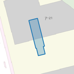 Perceel SHV00-E-2027