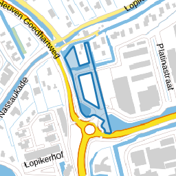 Perceel SHV00-E-2037