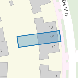 Perceel SHV00-E-2052