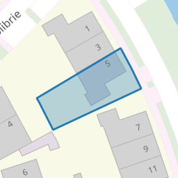 Perceel SHV00-E-2061