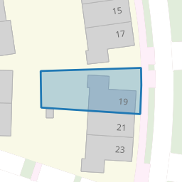 Perceel SHV00-E-2062