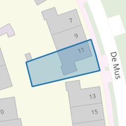 Perceel SHV00-E-2063