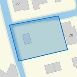 Perceel SHV00-E-2072