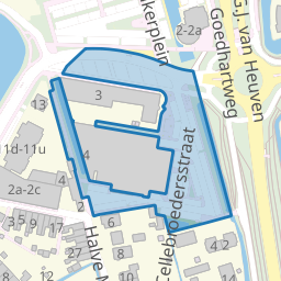 Perceel SHV00-E-2076