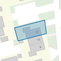 Perceel SHV00-E-2080