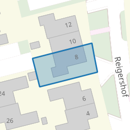 Perceel SHV00-E-2083