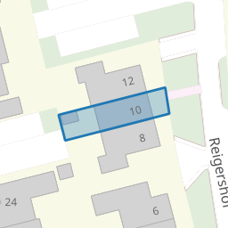 Perceel SHV00-E-2084