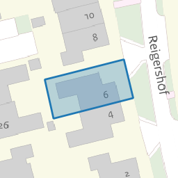 Perceel SHV00-E-2085