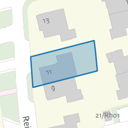 Perceel SHV00-E-2091