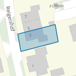 Perceel SHV00-E-2092