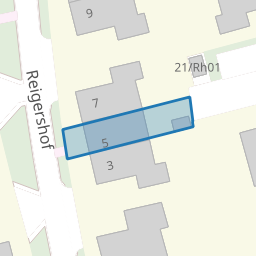 Perceel SHV00-E-2093