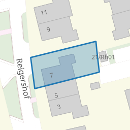 Perceel SHV00-E-2095