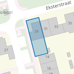 Perceel SHV00-E-2100