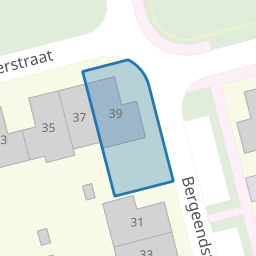 Perceel SHV00-E-2105