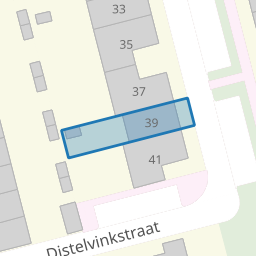 Perceel SHV00-E-2110