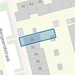 Perceel SHV00-E-2112