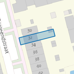 Perceel SHV00-E-2113