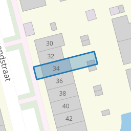 Perceel SHV00-E-2114