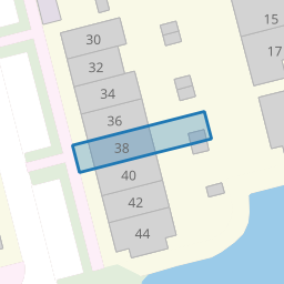 Perceel SHV00-E-2116