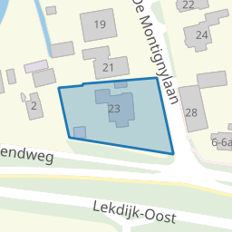 Perceel SHV00-E-2120