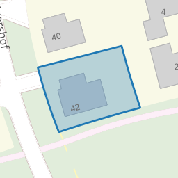 Perceel SHV00-E-2128