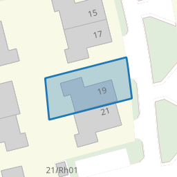 Perceel SHV00-E-2137