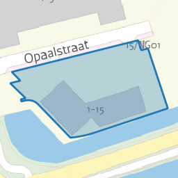 Perceel SHV00-E-2139