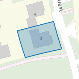 Perceel SHV00-E-2155