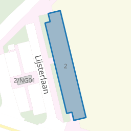 Perceel SHV00-E-2159