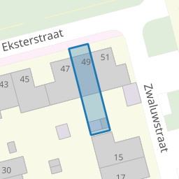 Perceel SHV00-E-2166