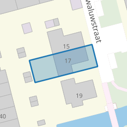 Perceel SHV00-E-2168