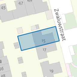 Perceel SHV00-E-2170