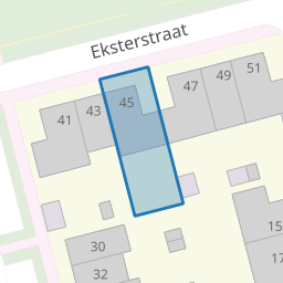 Perceel SHV00-E-2171