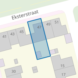 Perceel SHV00-E-2172